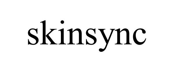  SKINSYNC