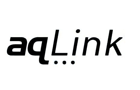 Trademark Logo AQLINK