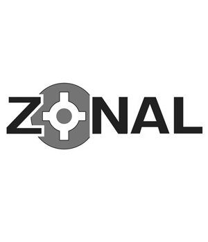 Trademark Logo ZONAL