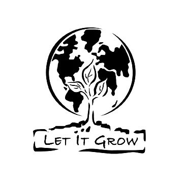 LET IT GROW