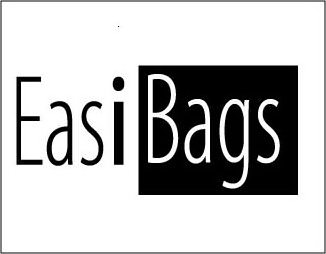 Trademark Logo EASI BAGS