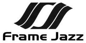 Trademark Logo FJ FRAME JAZZ