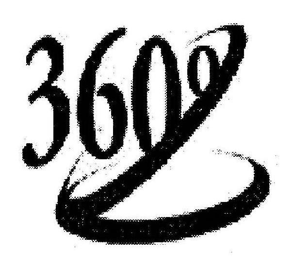 Trademark Logo 360Â°