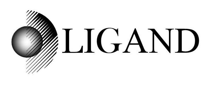 Trademark Logo LIGAND