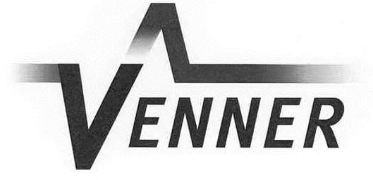 Trademark Logo VENNER