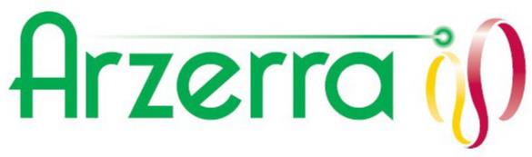 Trademark Logo ARZERRA