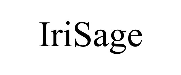  IRISAGE