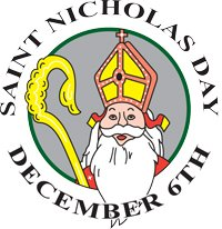  ST. NICHOLAS DAY DECEMBER 6TH