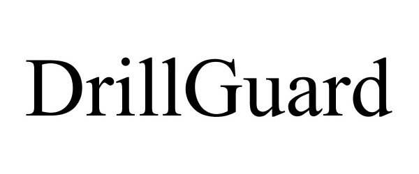  DRILLGUARD