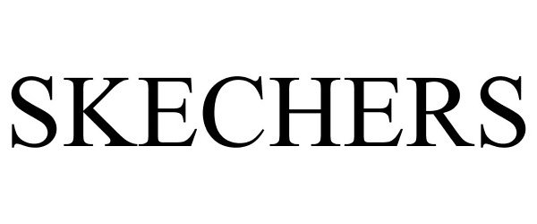 Trademark Logo SKECHERS