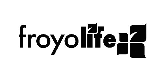 Trademark Logo FROYOLIFE