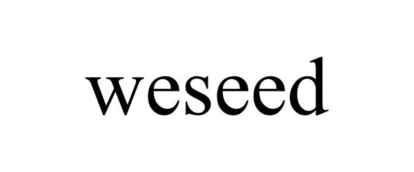  WESEED