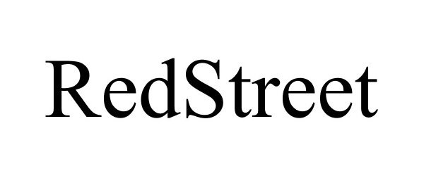  REDSTREET