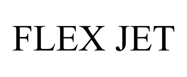  FLEX JET