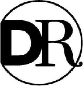 Trademark Logo DR