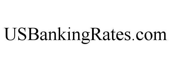 USBANKINGRATES.COM