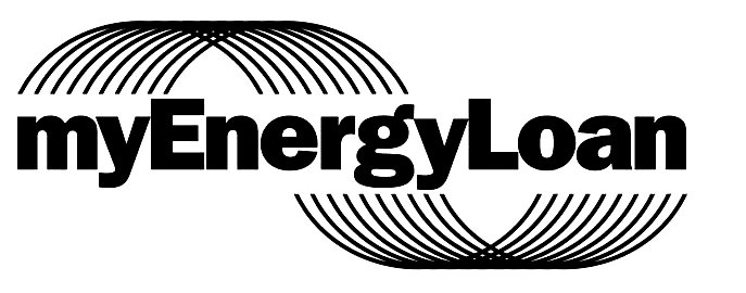 Trademark Logo MYENERGYLOAN