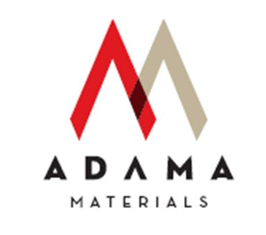  A M ADAMA MATERIALS