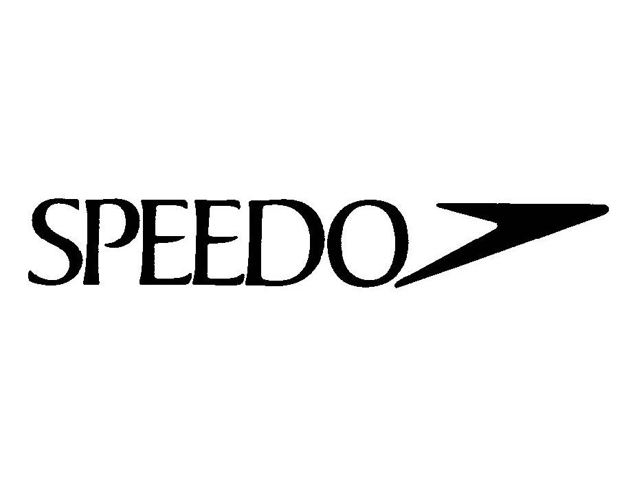 Trademark Logo SPEEDO