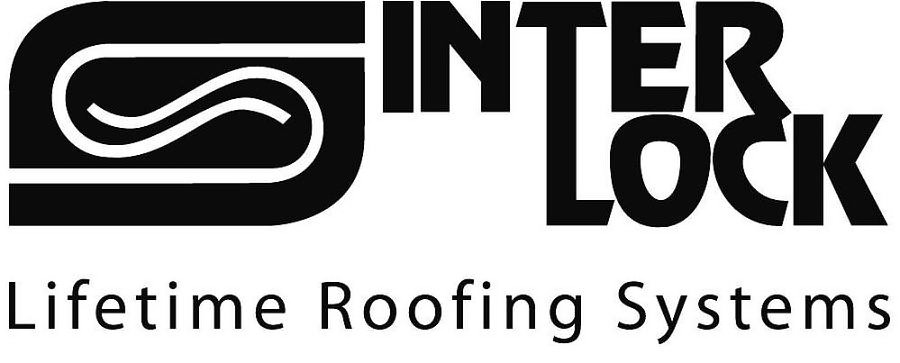  INTER LOCK LIFETIME ROOFING SYSTEMS