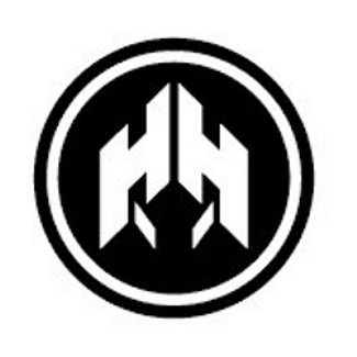 Trademark Logo HH