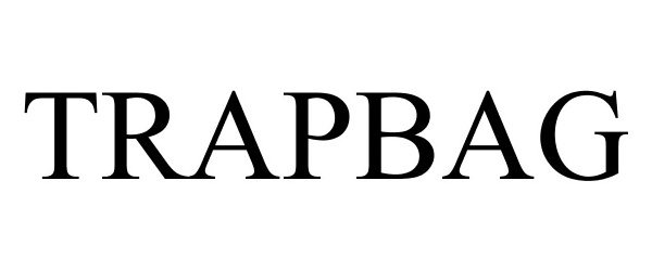 Trademark Logo TRAPBAG