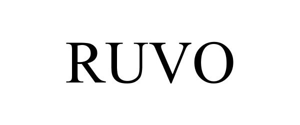  RUVO