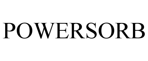 POWERSORB