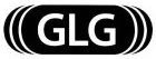 Trademark Logo GLG