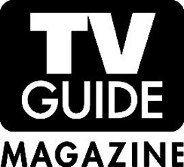 Trademark Logo TV GUIDE MAGAZINE