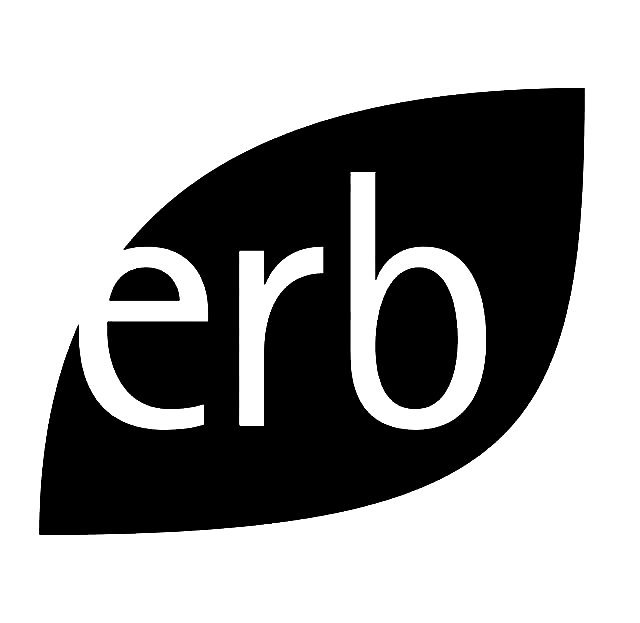 Trademark Logo ERB