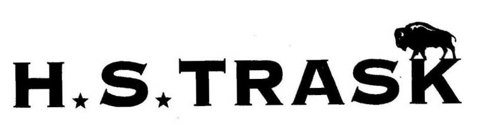 H.S. TRASK Genesco Inc. Trademark Registration