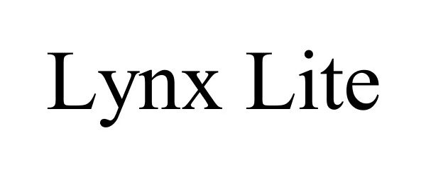  LYNX LITE