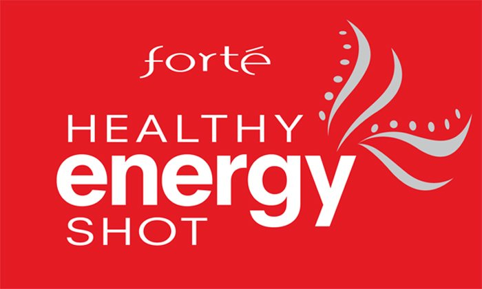  FORTÃ HEALTHY ENERGY SHOT
