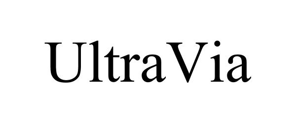  ULTRAVIA