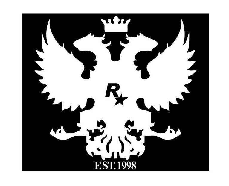 Trademark Logo R EST. 1998