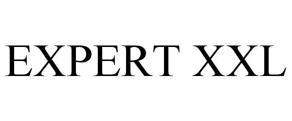  EXPERT XXL