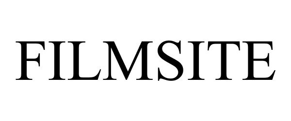 Trademark Logo FILMSITE