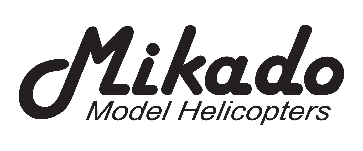  MIKADO MODEL HELICOPTERS