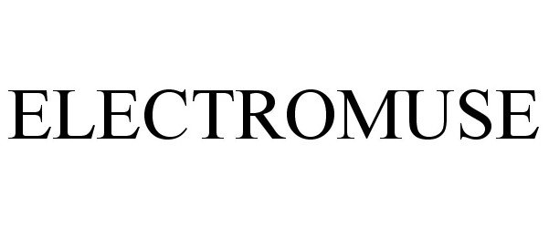 Trademark Logo ELECTROMUSE
