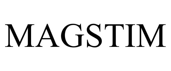 Trademark Logo MAGSTIM