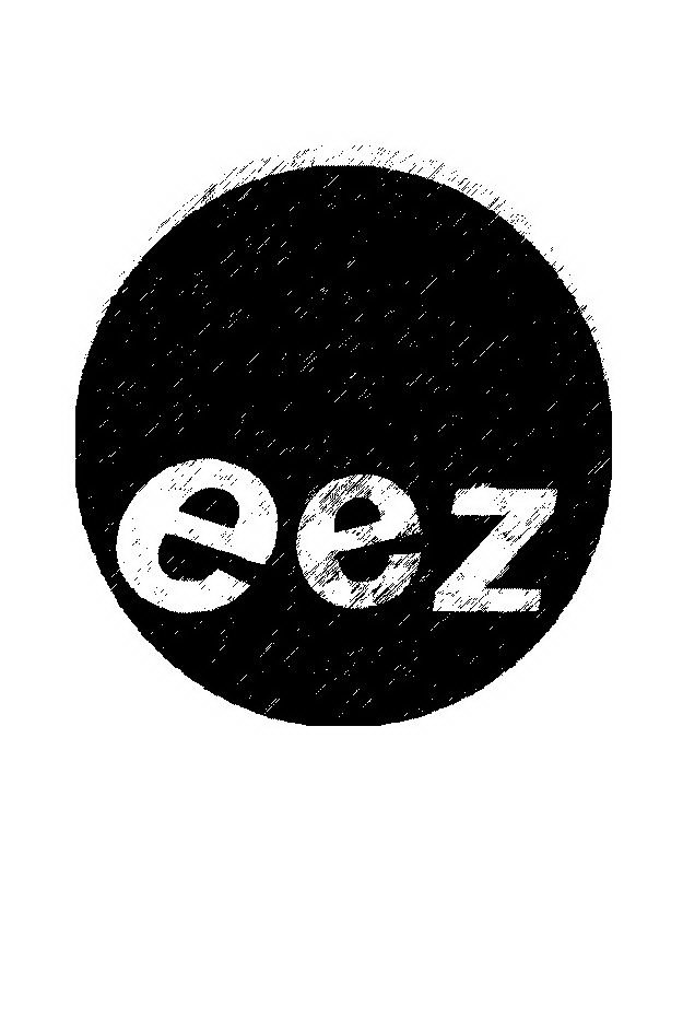 Trademark Logo EEZ