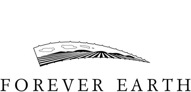 Trademark Logo FOREVER EARTH