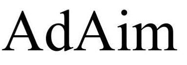 Trademark Logo ADAIM