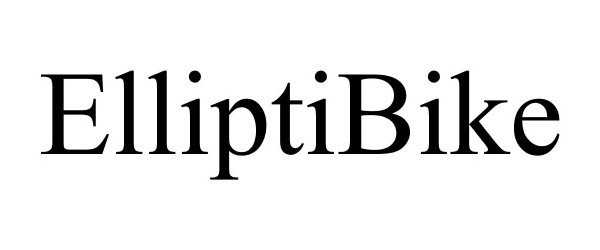 Trademark Logo ELLIPTIBIKE