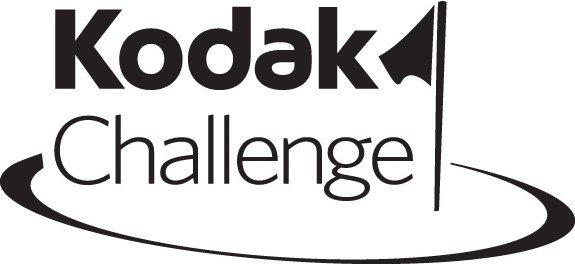  KODAK CHALLENGE