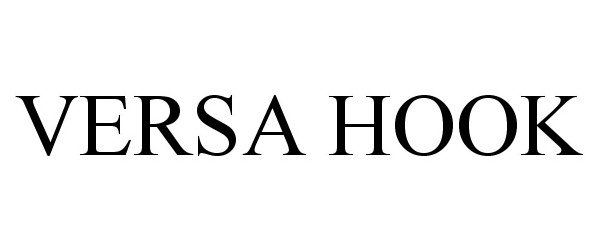  VERSA HOOK