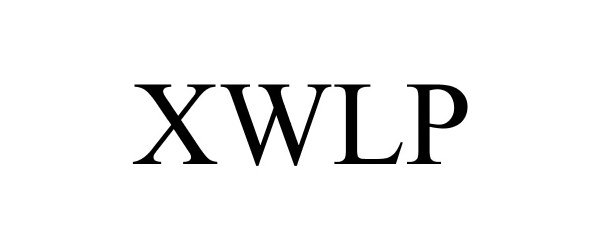  XWLP