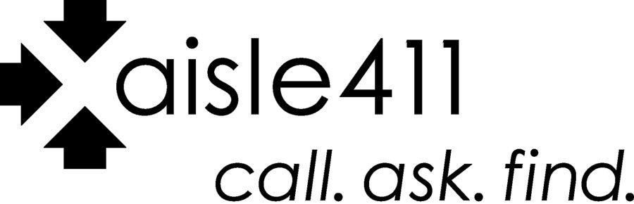Trademark Logo AISLE411 CALL. ASK. FIND.