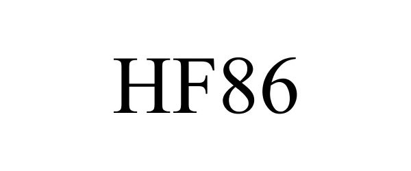  HF86